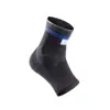 Thuasne Silistab Malleo Chevillère Proprioceptive Protection Malléoles Taille 6 Noir