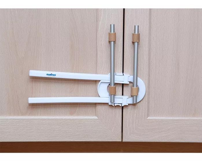 Olmitos Lock Sicherheitsschränke 2uds.