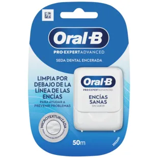Oral-B Pro Expert Advanced Zahnseide 50 ml
