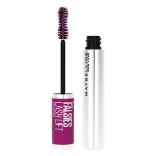 Maybelline Falsies Lash Schwarze Wimperntusche
