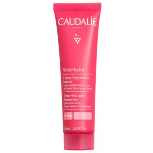 Caudalie VinoHydra Intensive Feuchtigkeitscreme 60 ml
