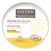 Cattier Beurre de Karité Parfum Miel Bio 100g