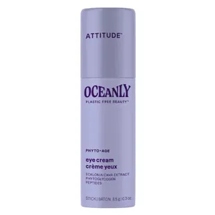 Crema contorno occhi Attitude Oceanly Phyto-Age 8,5 g