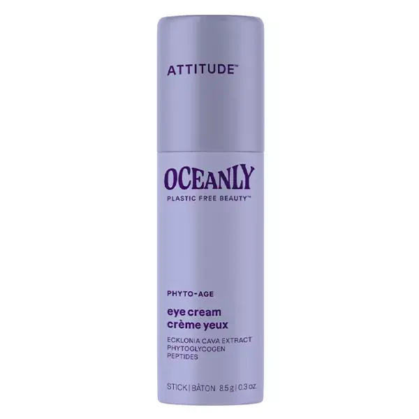 Attitude Oceanly Phyto-Age Crème Yeux 8,5g