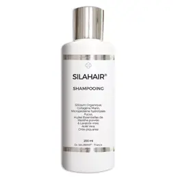 Santé Silice Silahair Shampoing 200ml