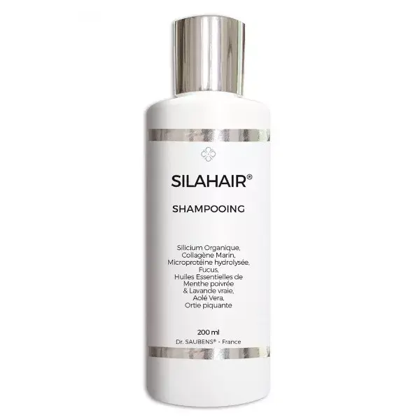 Santé Silice Silahair Shampoo 200ml
