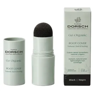 Farma Dorsch Stick Gray Hair Cover-Up Black 2.5 gr