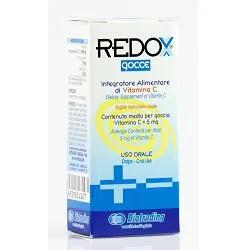 Redox Integratore Gocce 15 ml