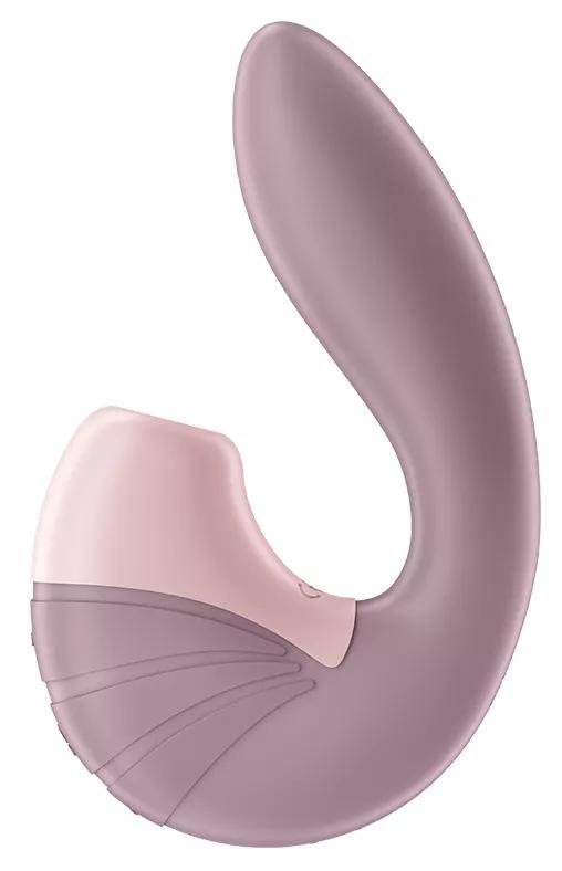 Satisfyer Supernova Rosa Antico