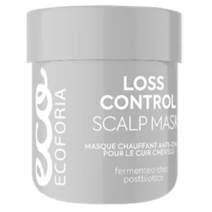 Ecoforia Anti-Hair Loss Scalp Mask 200 ml