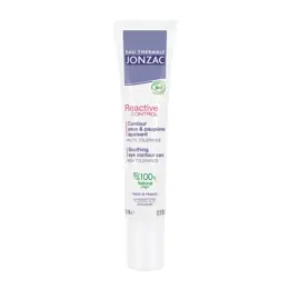 Eau Thermale Jonzac Reactive Control Contour Yeux Bio 15ml