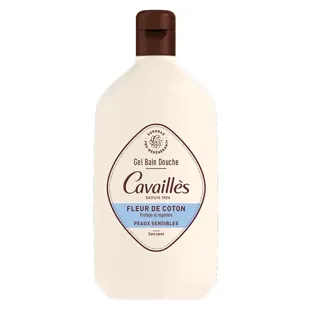 Rogé Cavaillès Gel Colluttorio Ultra Ricco Fiori di Cotone 400ml