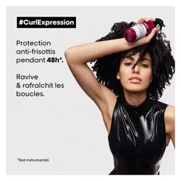 L'Oréal Professionnel Serie Expert Curl Expression Eau de Soin Ravivatrice de Boucles 190ml