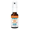 D.Plantes Vitamine D3 2000UI Originale Spray 20ml