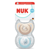 Nuk First Choice Silicone Pacifier Bear/Seahorse 0-6m 2 pcs