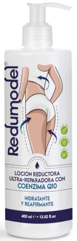 Redumodel Lait Corporel Réducteur à la Coenzyme Q10 400 ml