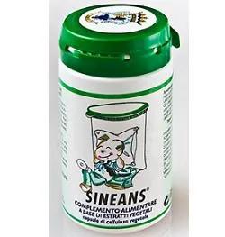 Sineans Integratore Sonno 60 Capsule