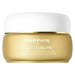 Darphin Capsules Booster Vitalité aux Pro-Vitamines C & E