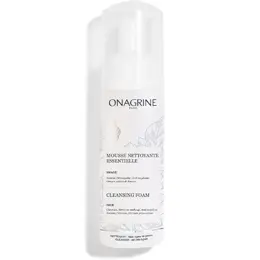 Onagrine Mousse Nettoyante Essentielle 150ml