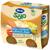 Hero Baby Jar Vegetable Stew with Hake with Pieces +10m 2x235 gr