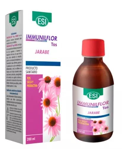 ESI Immunilflor Xarope da Tosse 200 ml