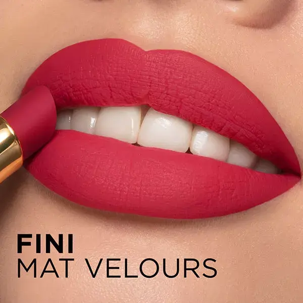 L'Oréal Paris Color Riche Intense Volume Matte Lipstick N°188 Le Rose Activist 1.8g