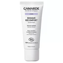 Gamarde Atopic Masque Réconfort Bio 40ml