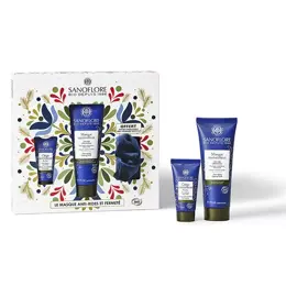 Sanoflore Coffret Masque de Nuit Merveilleux Bio 75ml