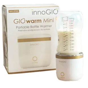 Innogio GIOwarm Mini Calientabiberones