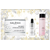 Pack Galénic Secret d'Excellence Crème 50 ml et CADEAU Sérum 10 ml