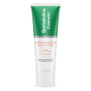 Somatoline Cosmetic Gel anticellulite riscaldante 250ml