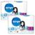 Pingo Eco-Friendly Newborn Diapers Size 1 (2-5 kg) 2x27 units