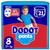 Dodot Pants Dry Baby Panties Diapers T8 (+17 Kg) 21 units