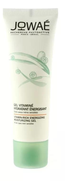 Jowae Gel Vitaminé Énergisant et Hydratant 40 ml