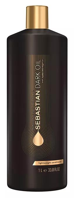 Sébastian Dark Oil Conditioner 1000ml