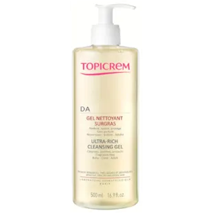 TOPICREM DA Extra Vet Reinigingsgel 500ml