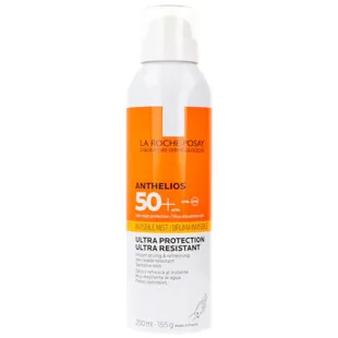 La Roche Posay Anthelios XL Spray Invisibile SPF50+ 200 ml