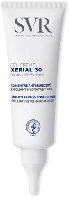 SVR Xérial 30 Gel-Crème 75ml