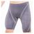 Cellutex Men's Grey Compression Running Cycling Shorts Size S/M