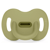 Suavinex Colour Essence All Silicone Pacifier Physiological Teat SX Pro Turtle Green 6-18m