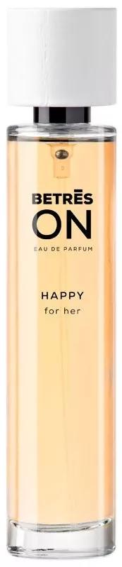 Betres On Eau de Parfum Happy para Mujer 53 ml