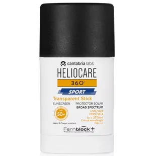 Heliocare 360 Sport Stick SPF50 + 25 Gram