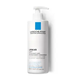 La Roche Posay Lipikar Lait Relipidant Anti-Dessèchement 400ml