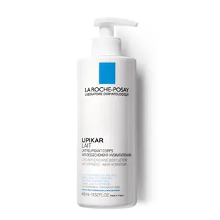 La Roche Posay Lipikar Latte Relipidante Anti-Secchezza 400ml