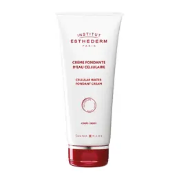 Esthederm Soins Corps Crème Fondante d'Eau Cellulaire 200ml