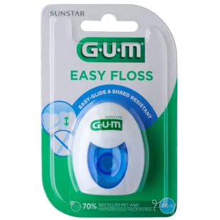 SOIE Gomme dentaire Easy Floss 30m
