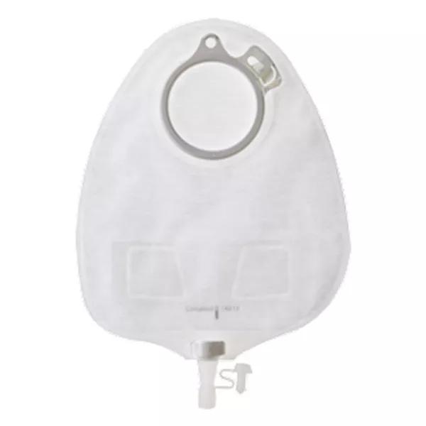 Coloplast Alterna Sacca per Urostomia 2 Pezzi Maxi 50mm 30 Unità