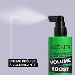 Redken Spray Volumisant pour racines