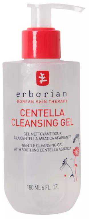 Erborian Gel de Limpeza de Centella 180 ml