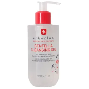 Erborian Centella Reinigungsgel 180 ml